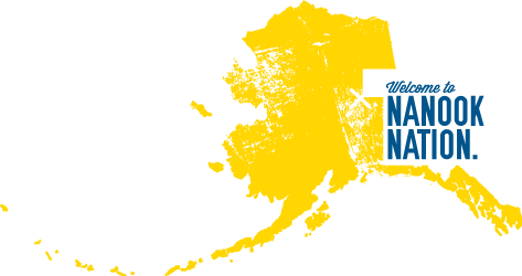 Welcome to Nanook Nation.