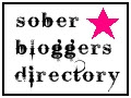 Sober Bloggers Directory