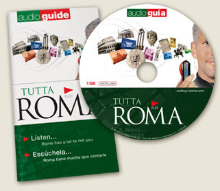GUIA DE ROMA