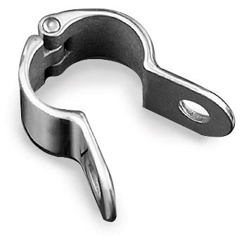 Kuryakyn Magnum Quick Clamps - 1-1/4in. 1000 On Sale