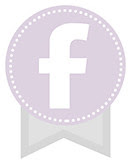 facebook button