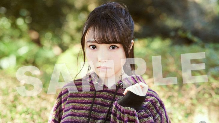 麻倉 もも 声優さんと服