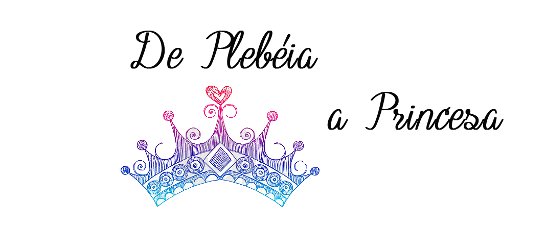 De Plebeia à Princesa