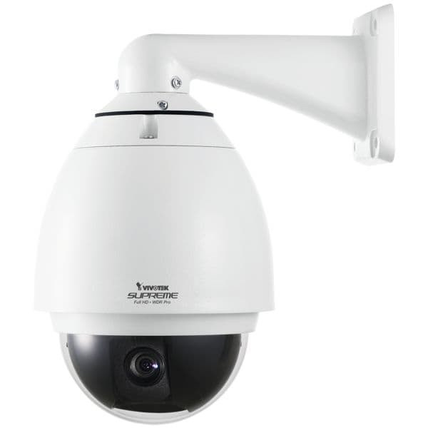 Megapixel PTZ IP Camera | Vivotek-SD8362E