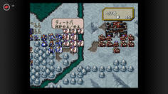 ファイアーエムブレム聖戦の系譜 4章 2 徒然なるゲーム日記