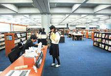 日本高中留学 国学院大学久我山高等学校
