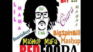 Redfoo New Thang Mp3 Free Download 320kbps Mp4 Hd Video Wapwon
