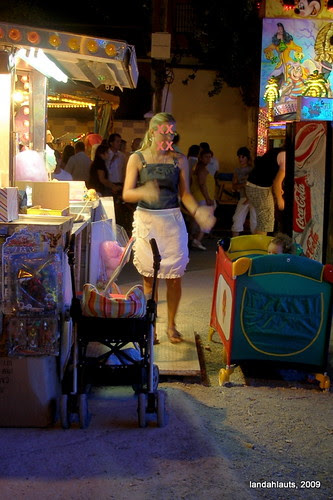 Conciliación de la Vida Laboral