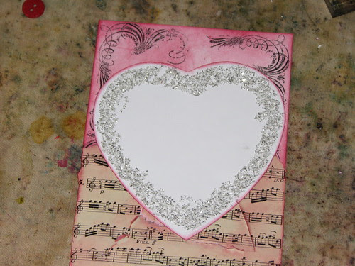 Vintage Valentine #2 - Buttons, Bows & Tags 011