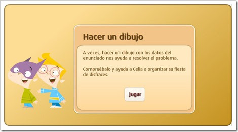 Hacer un dibujo
