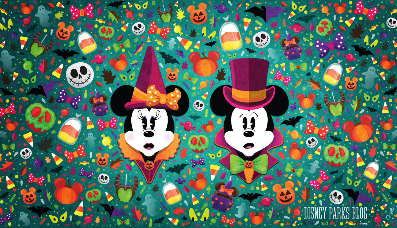 Halloween Wallpaper