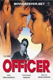 Officer 2001 vf film streaming regarder Français sub -1080p-
-------------