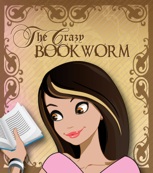 Crazy Bookworm