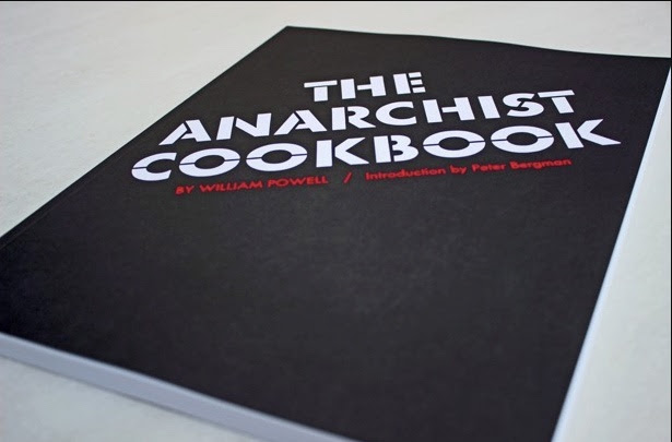 William Powell, author of The Anarchist Cookbook, RIP