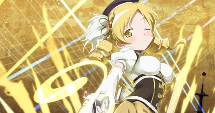 魔法少女まどか まどか 巴マミ はまみ の名言 セリフ集 心に残る言葉の力