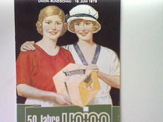 union deutsche lebensmittelwerke hamburg