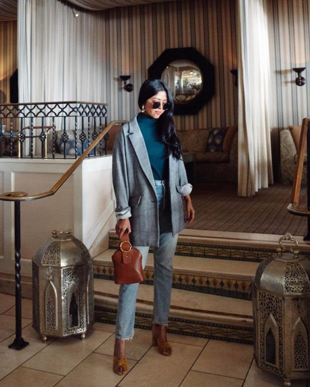 What to Wear in November: 30 Outfit Ideas for Every Day of This Month