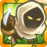 Kingdom Rush Frontiers