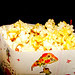 138/365: Movie Popcorn