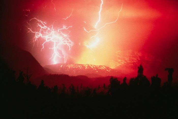 Forces of Nature (34 pics)