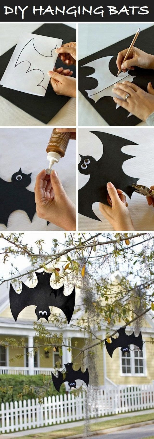 30 Awesome DIY Halloween Decor Ideas You Can Try This Year 30 Awesome DIY Halloween Decor Ideas You Can Try This Year