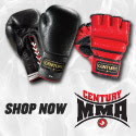 Century MMA Gloves