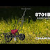 Best Garden Push seeder - Agriculture Machinery 