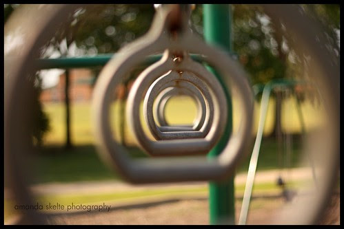 park rings