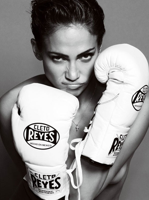 Jennifer Lopez for V Magazine 7
