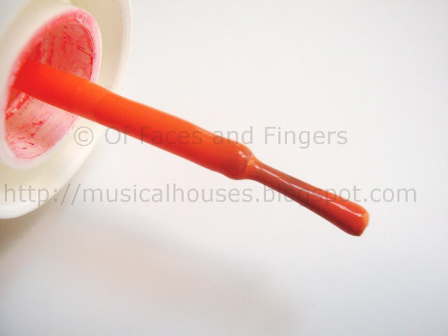 benefit cha cha tint brush