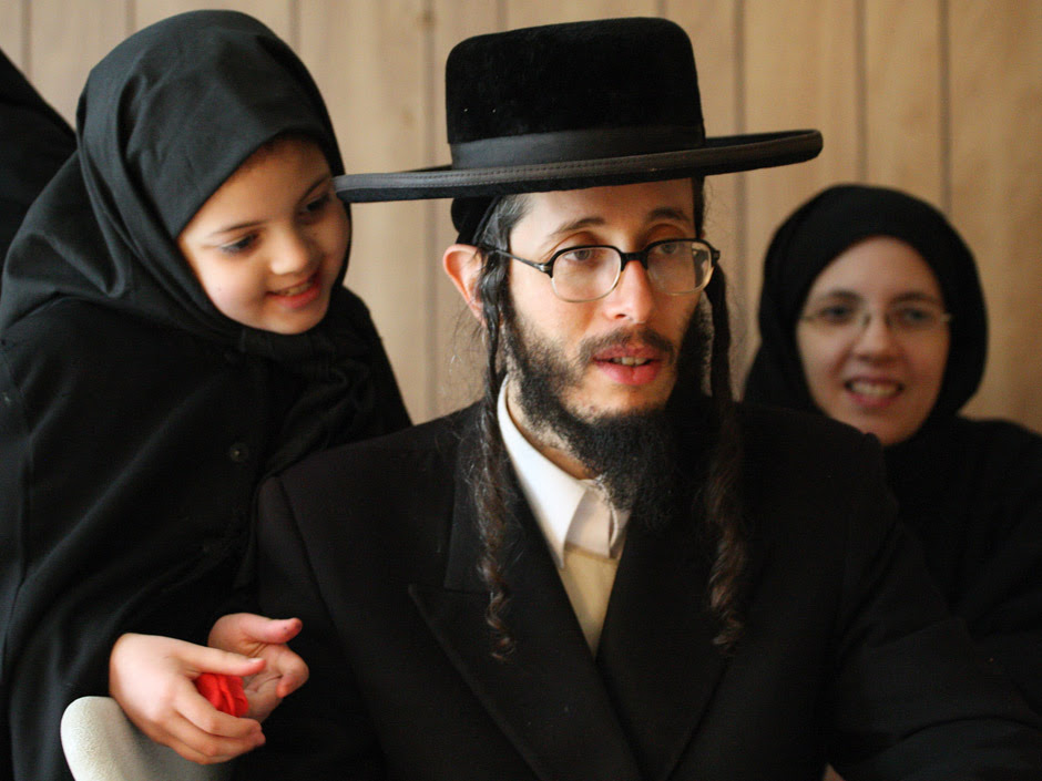Controversial sect dismisses child neglect allegations as 