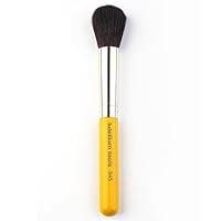 Bdellium Tools Travel Line Contour Brush Yellow