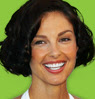 Ashley Judd