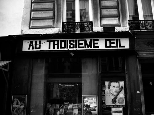 Au troisième Oeil