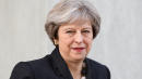 Theresa May Calls Trump's Anti-Muslim Retweets 'Wrong'