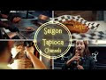Delicious Viet Nam Restaurant - Saigon Tapioca - Colorado Spring, CO 80909