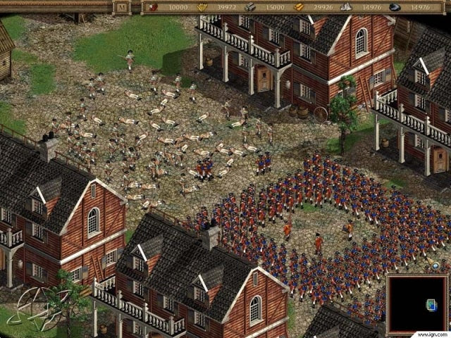 Post nostalgico juegos viejos del 2008. - Taringa!