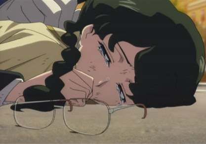 コードギアス 反逆のルルーシュ キャプ感想その７