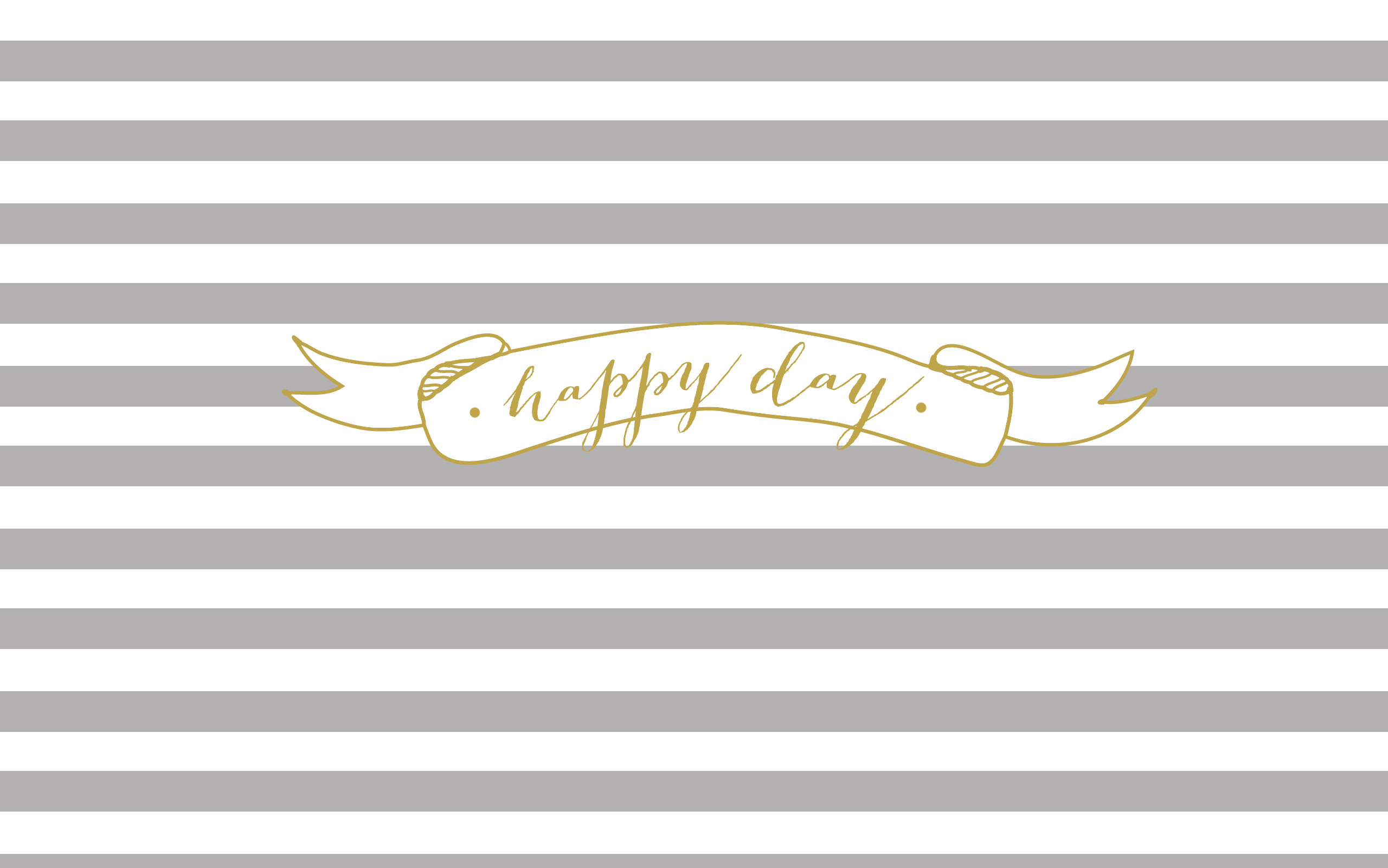 Gold Polka Dot Desktop Wallpaper - WallpaperSafari