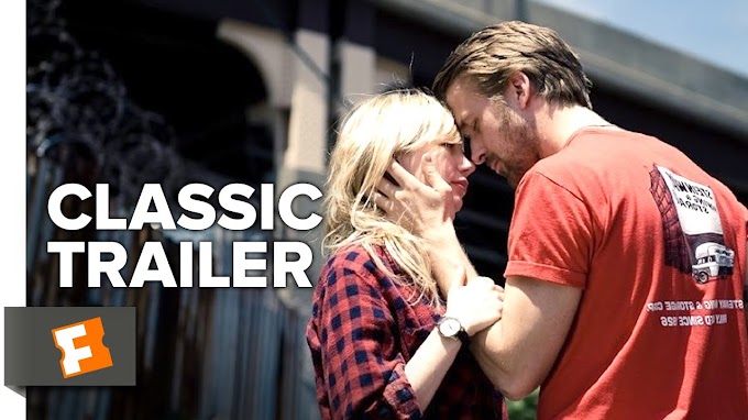 Blue Valentine Online Subtitulada Español