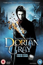 映画 ドリアン グレイ Dorian Gray ホラーshox 呪