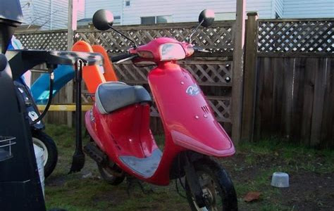 Read honda sb50 elite 50 e es pal full service repair manual 1988 onwards BookBoon PDF