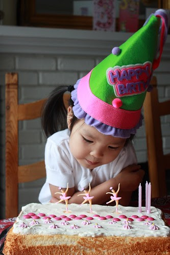 playgroup birthday