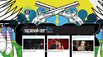 Speaker TV_1