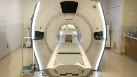 St. Joe's West 5th MRI