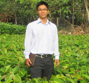 Nguyễn Minh Đức