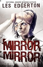 Mirror, Mirror by Les Edgarton