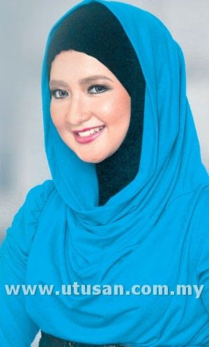 adda tudung