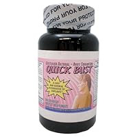 Quick Bust 90 Caps Breast Enlargement Large Growth