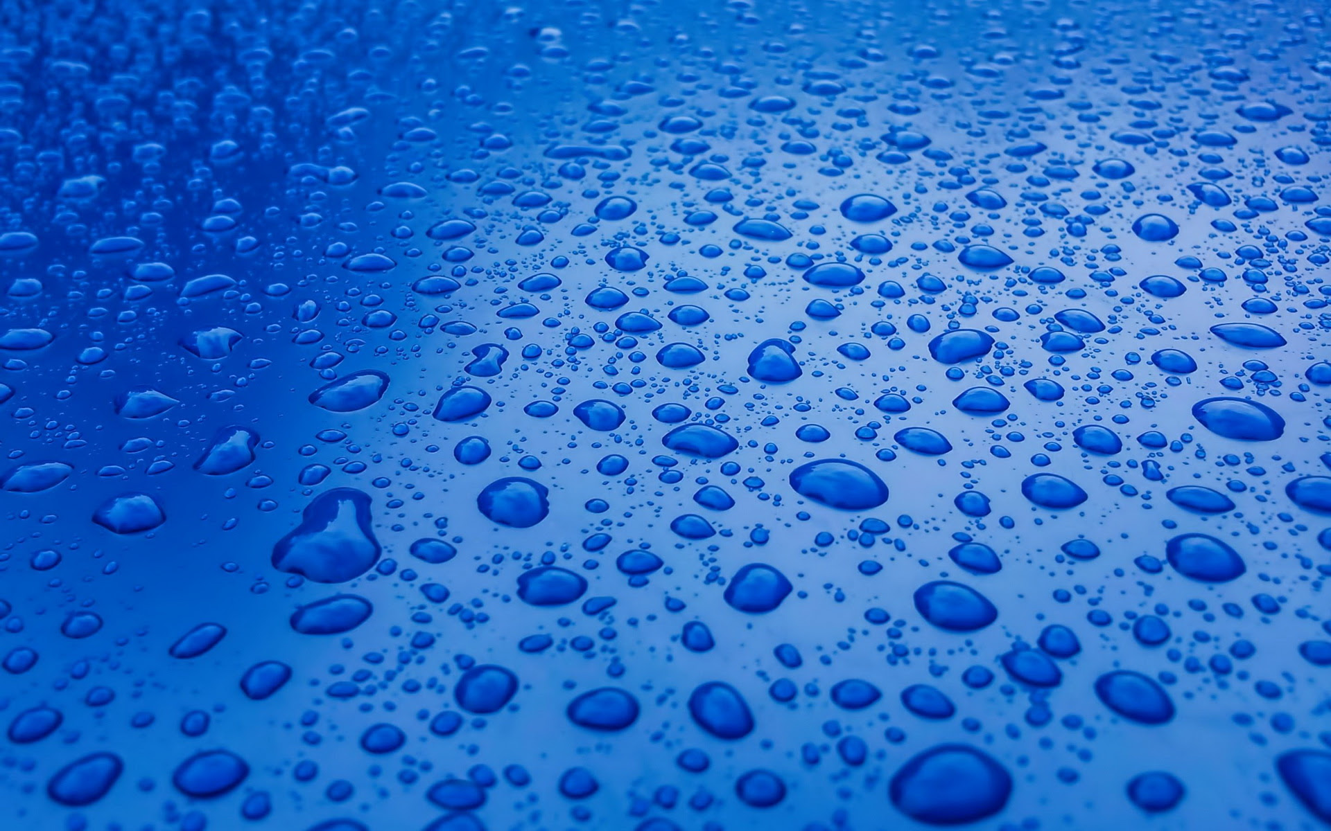 water drop udk